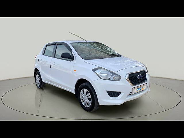 Used 2018 Datsun Go in Jaipur