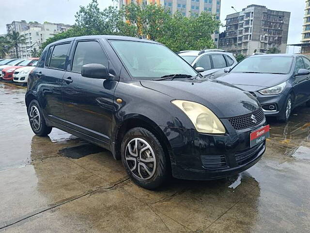 Used Maruti Suzuki Swift  [2005-2010] LXi in Mumbai