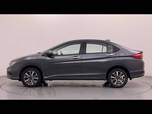 Used Honda City 4th Generation V Petrol [2017-2019] in Lucknow