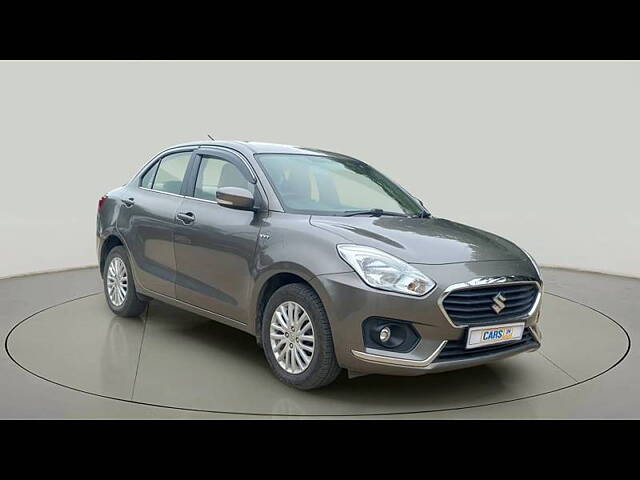 Used 2018 Maruti Suzuki DZire in Chennai