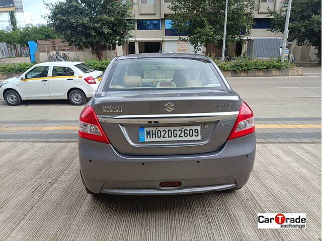 Used Maruti Suzuki Swift DZire [2011-2015] VXI in Pune