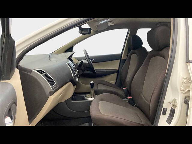 Used Hyundai i20 [2010-2012] Sportz 1.2 BS-IV in Delhi