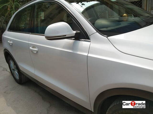 Used Audi Q3 [2017-2020] 30 TFSI Premium in Hyderabad