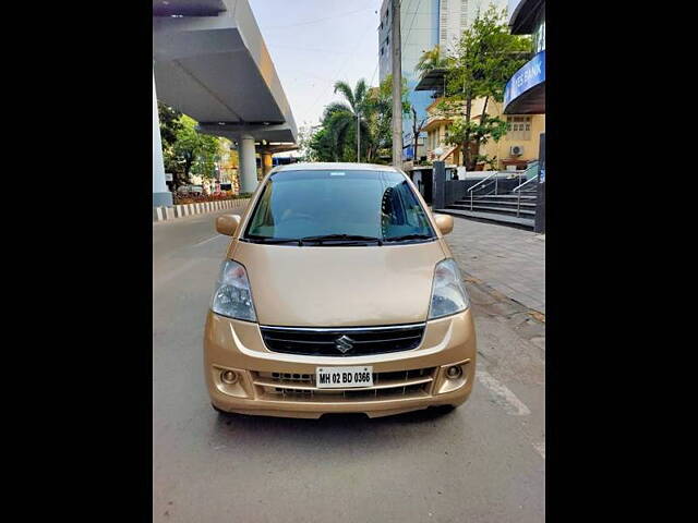 Used 2007 Maruti Suzuki Estilo in Mumbai