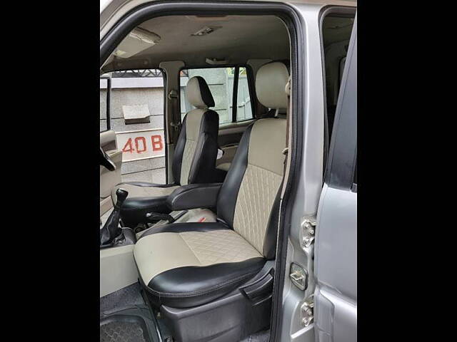 Used Mahindra Scorpio [2014-2017] S10 in Kolkata