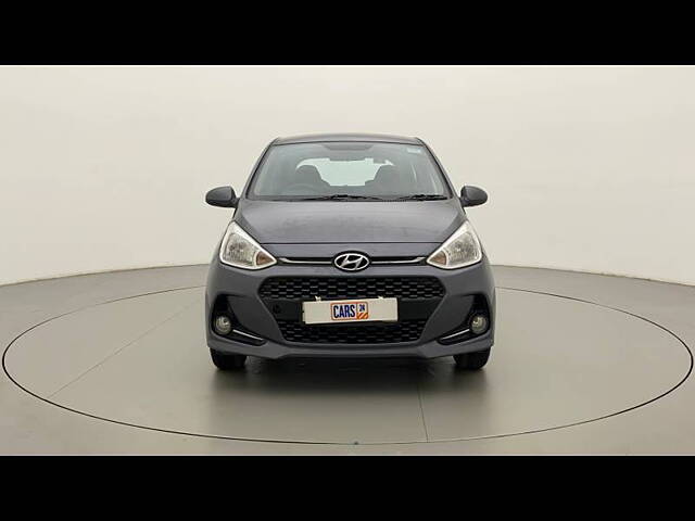 Used Hyundai Grand i10 Magna 1.2 Kappa VTVT in Delhi