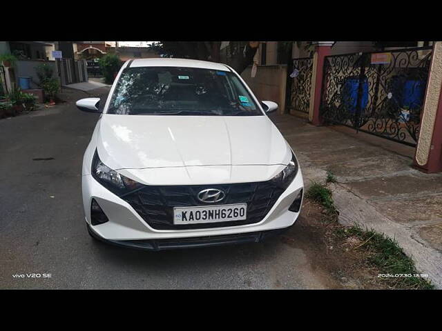 Used 2020 Hyundai Elite i20 in Bangalore