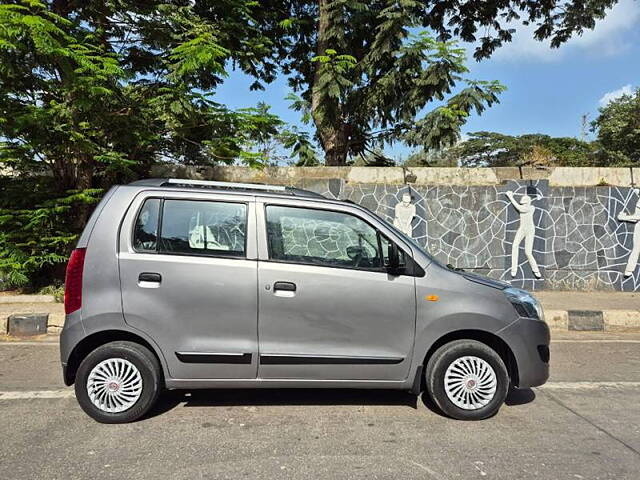 Used Maruti Suzuki Wagon R 1.0 [2014-2019] LXi CNG Avance LE in Mumbai