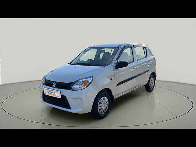 Used Maruti Suzuki Alto 800 VXi in Lucknow