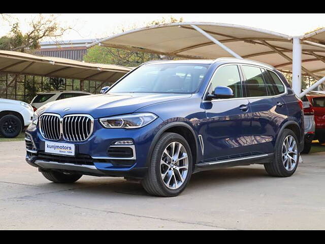 Used BMW X5 [2019-2023] xDrive30d xLine in Delhi