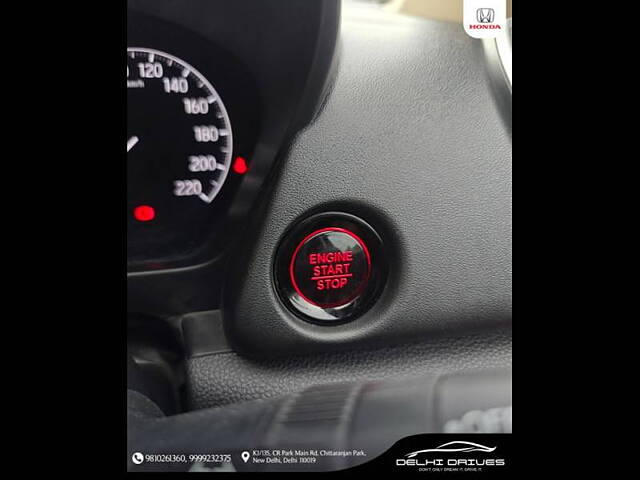 Used Honda All New City [2020-2023] VX CVT Petrol in Delhi