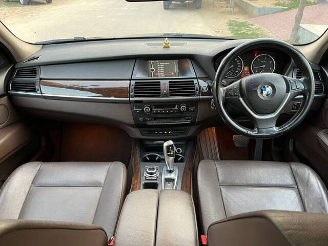 Used BMW X5 [2014-2019] xDrive 30d in Jaipur