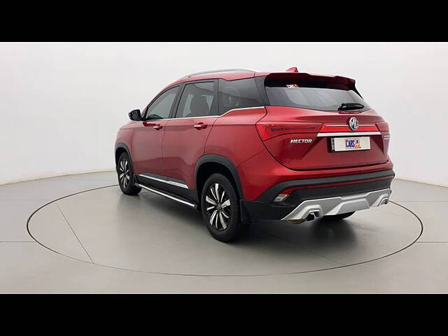 Used MG Hector [2019-2021] Smart 1.5 DCT Petrol [2019-2020] in Chennai
