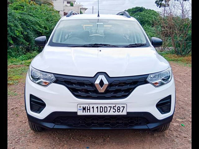 Used Renault Triber [2019-2023] RXL [2019-2020] in Sangli