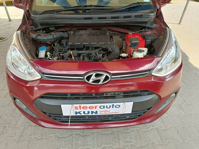 Used Hyundai Grand i10 [2013-2017] Magna 1.2 Kappa VTVT [2013-2016] in Chennai