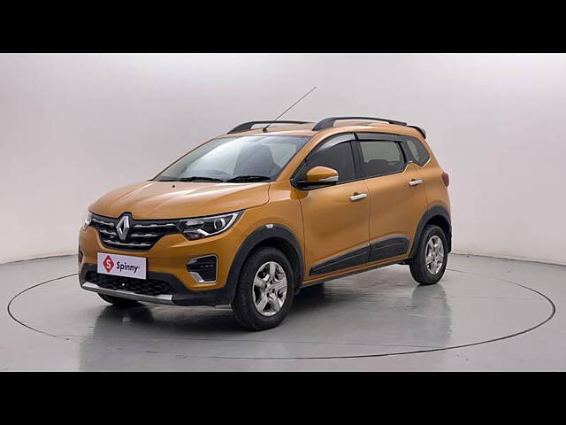 Used 2019 Renault Triber in Bangalore