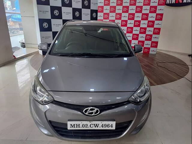 Used 2013 Hyundai i20 in Mumbai