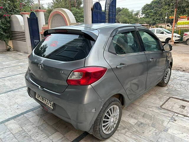 Used Tata Tiago [2016-2020] Revotron XT (O) [2016-2019] in Kanpur