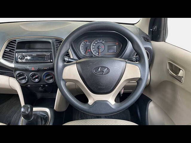 Used Hyundai Santro Magna [2018-2020] in Ahmedabad