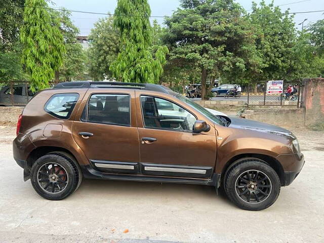 Used Renault Duster [2012-2015] 110 PS RxL AWD Diesel in Gurgaon