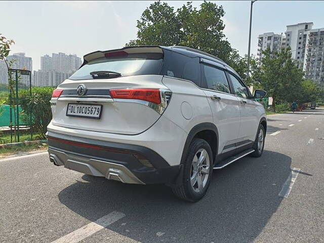 Used MG Hector [2021-2023] Shine 1.5 Petrol Turbo MT in Noida