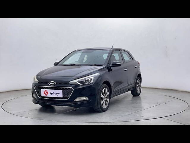 Used 2016 Hyundai Elite i20 in Chennai