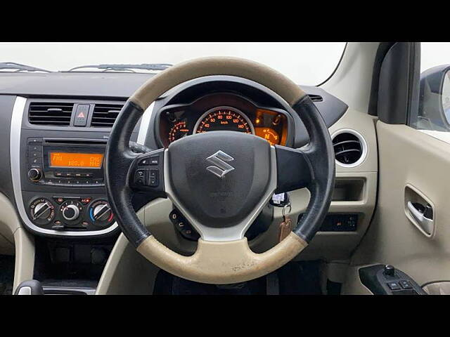 Used Maruti Suzuki Celerio [2017-2021] ZXi AMT [2017-2019] in Bangalore