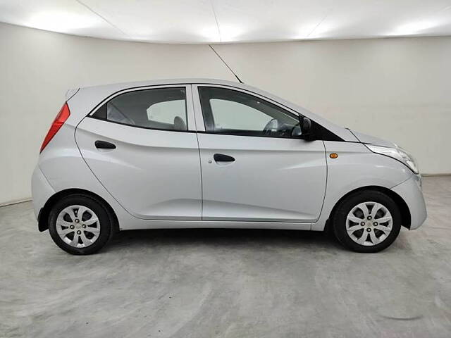 Used Hyundai Eon 1.0 Kappa Magna + [2014-2016] in Coimbatore