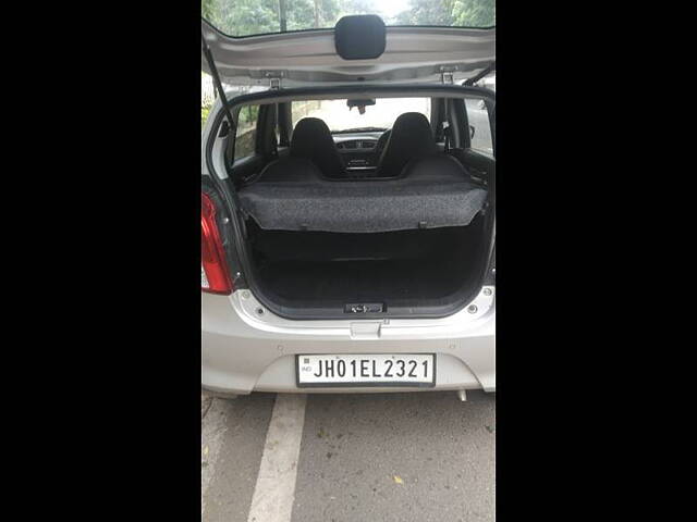 Used Maruti Suzuki Alto 800 VXi in Ranchi