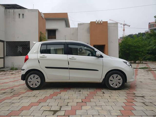 Used Maruti Suzuki Celerio [2017-2021] ZXi in Ahmedabad