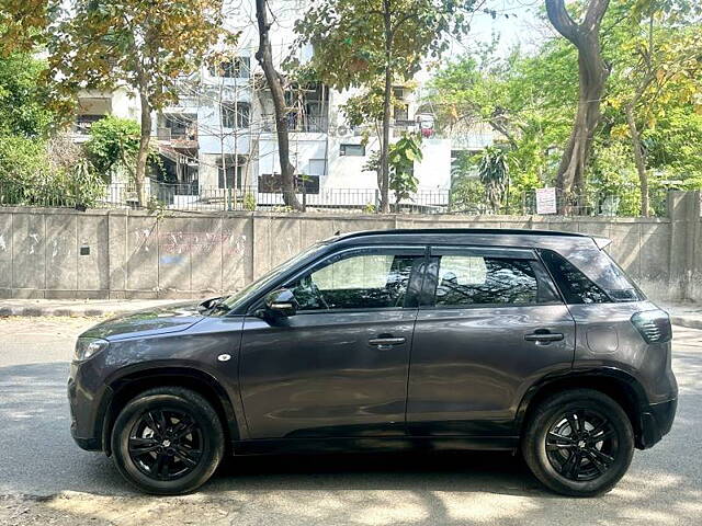 Used Maruti Suzuki Vitara Brezza [2016-2020] VDi (O) [2016-2018] in Delhi