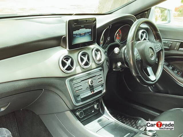 Used Mercedes-Benz CLA [2015-2016] 200 CDI Sport in Delhi