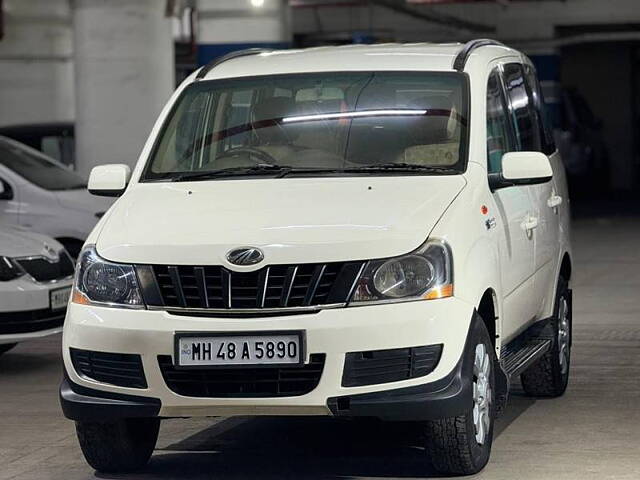 Used Mahindra Xylo [2009-2012] E4 BS-IV in Mumbai