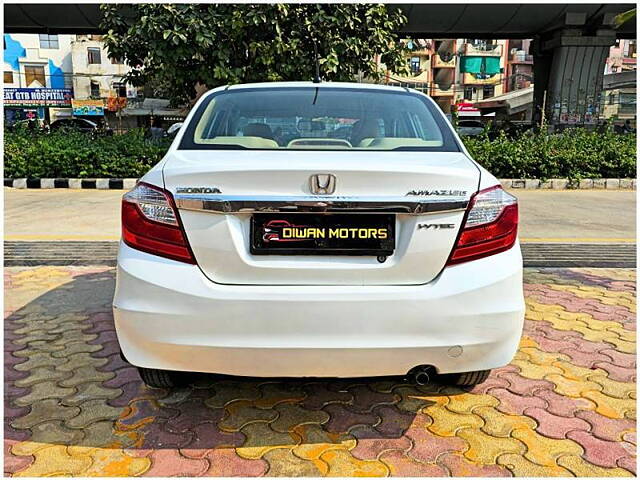 Used Honda Amaze [2016-2018] 1.2 SX i-VTEC in Delhi