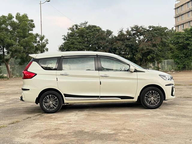 Used Maruti Suzuki Ertiga [2018-2022] VXi in Ahmedabad