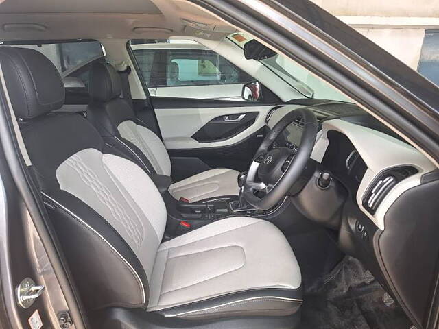 Used Hyundai Creta [2020-2023] SX (O) 1.5 Diesel [2020-2022] in Bangalore