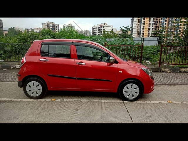 Used Maruti Suzuki Celerio [2017-2021] VXi CNG [2017-2019] in Badlapur