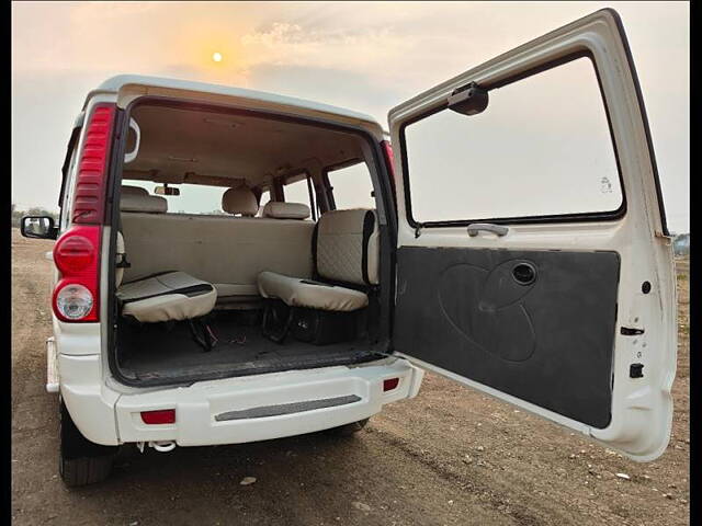 Used Mahindra Scorpio [2009-2014] Ex in Nagpur