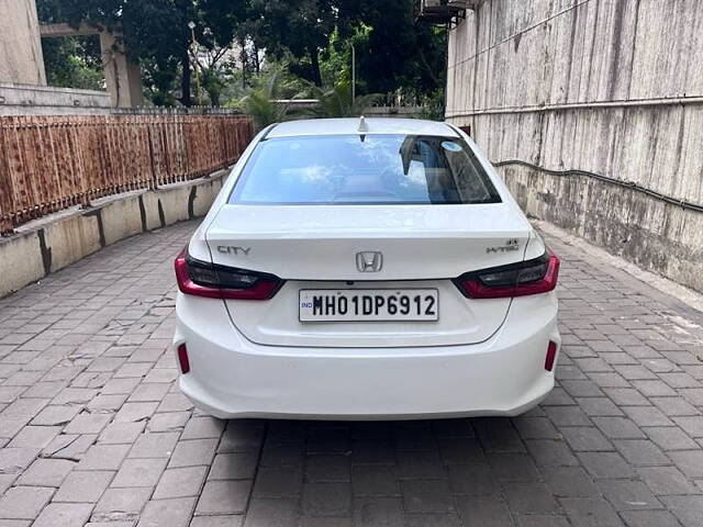 Used Honda City [2014-2017] VX in Thane