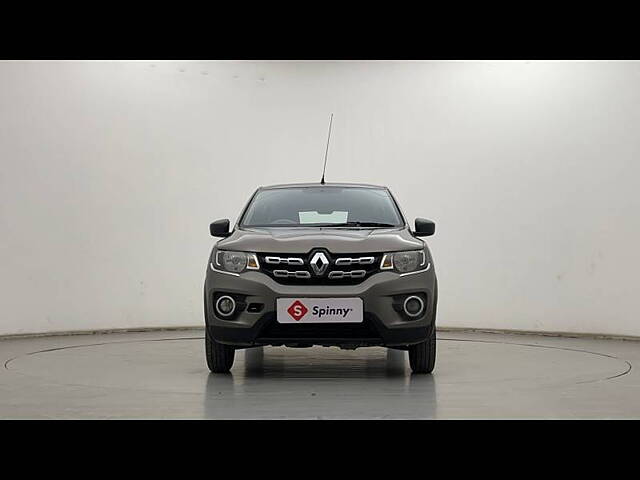 Used Renault Kwid [2015-2019] RXT [2015-2019] in Hyderabad