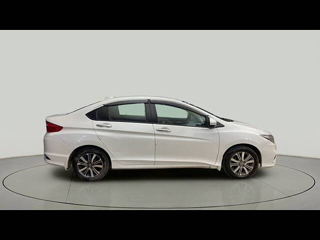 Used Honda City [2014-2017] V in Delhi