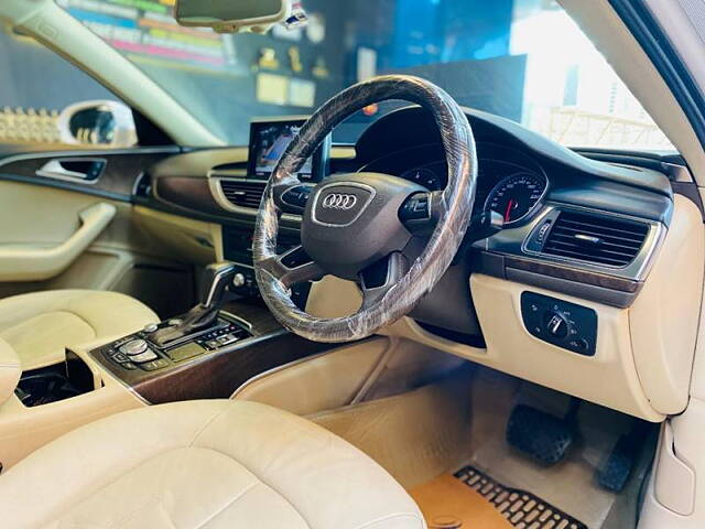 Used Audi A6 [2015-2019] 35 TDI Matrix in Navi Mumbai