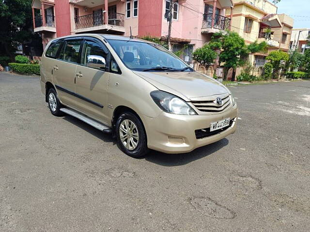 Used 2012 Toyota Innova in Kolkata