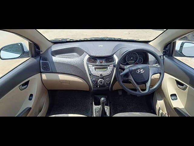 Used Hyundai Eon Sportz in Patna