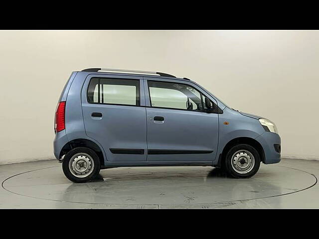 Used Maruti Suzuki Wagon R 1.0 [2014-2019] LXI CNG in Delhi