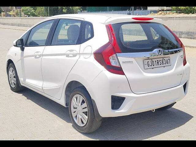 Used Honda Jazz [2015-2018] SV Petrol in Ahmedabad