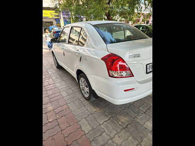 Used Maruti Suzuki Swift DZire [2011-2015] LDI in Amritsar