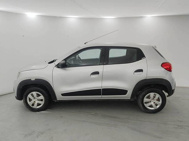 Used Renault Kwid [2015-2019] RXT [2015-2019] in Jaipur