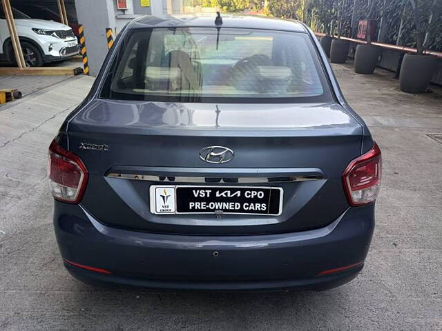 Used Hyundai Xcent [2014-2017] S 1.2 (O) in Chennai