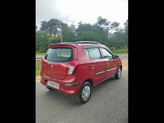 Used Maruti Suzuki Alto 800 [2012-2016] Lxi (Airbag) [2012-2015] in Hyderabad